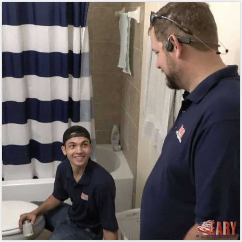 Eary Plumbing