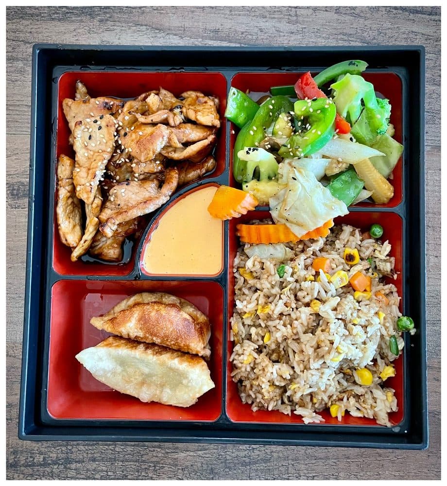 Siam Thai Cuisine