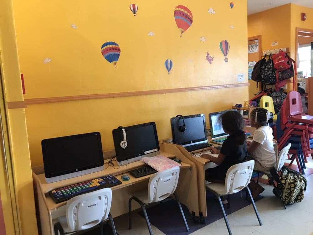 Building Tools Learning Center