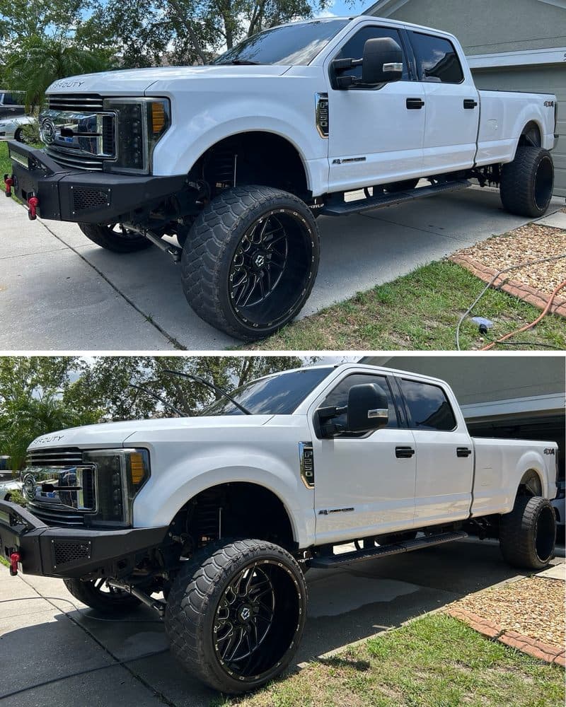 Vs Detailing Experts
