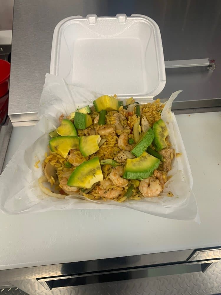 Jay Jay’s Subs & Seafood