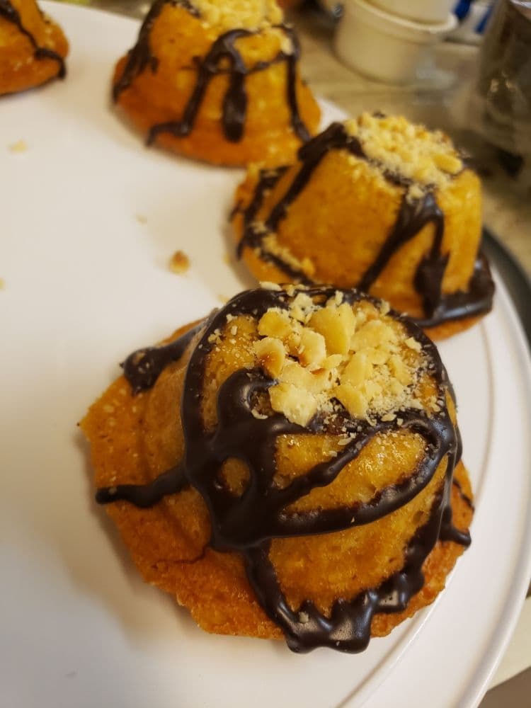 La Dolce Mucca