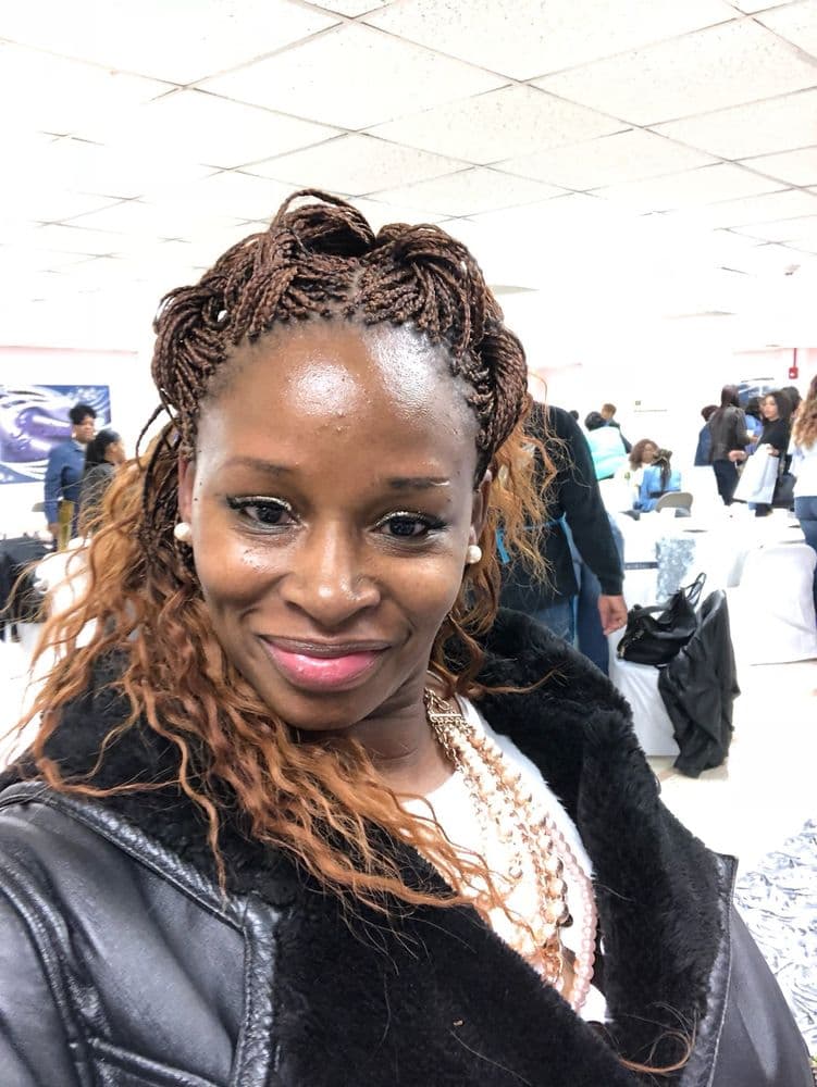Aida Original African Hair Braiding