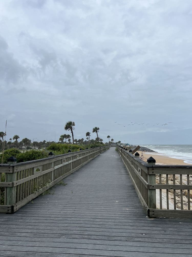 Marineland Beach