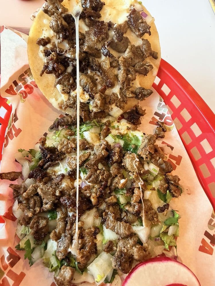 Taco Fiesta