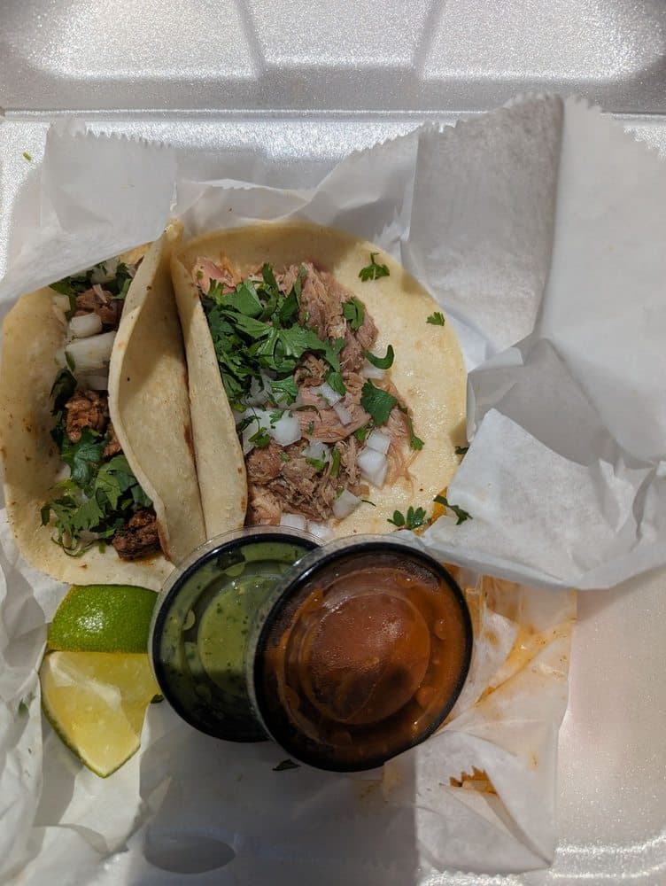 Lolis Tacos - Westshore