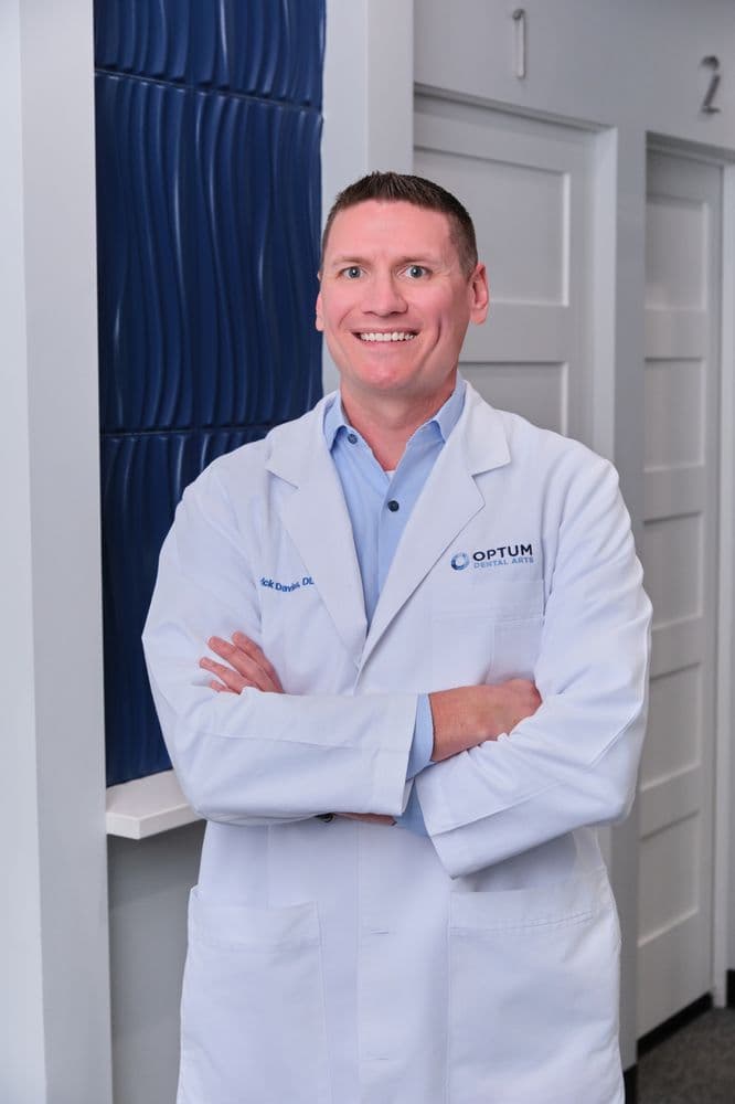 Optum Dental Arts