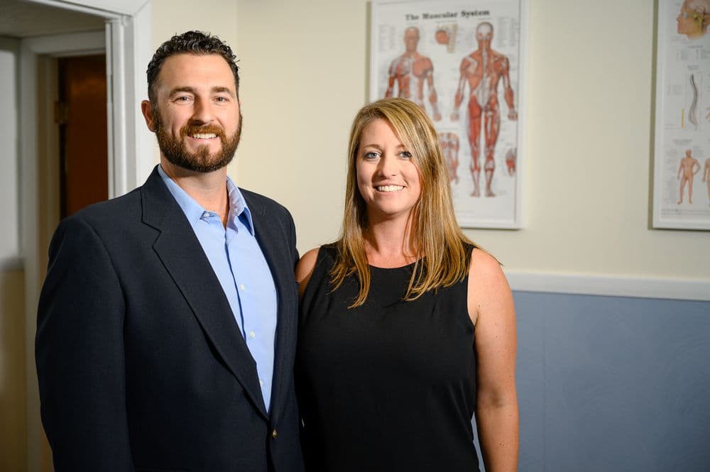 McGuffin Smith Chiropractic