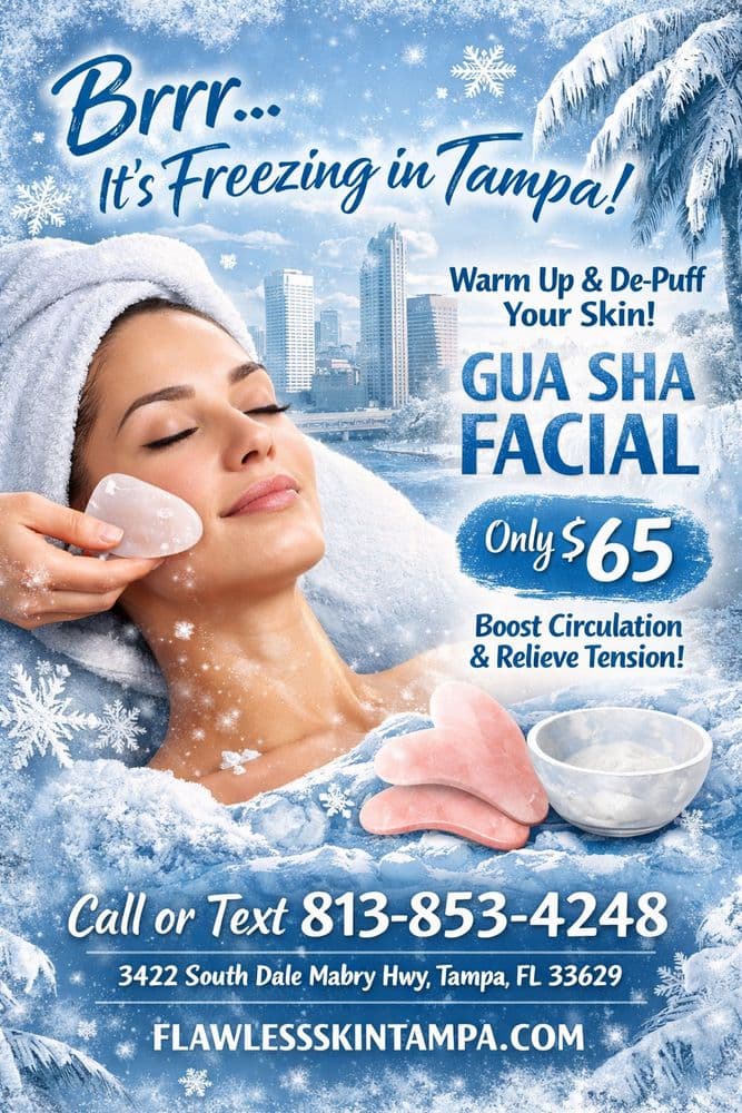 Flawless Skin Wax Studio
