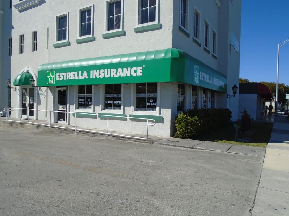 Estrella Insurance