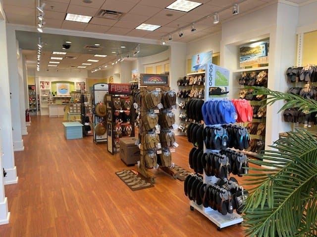 Flip Flop Shops