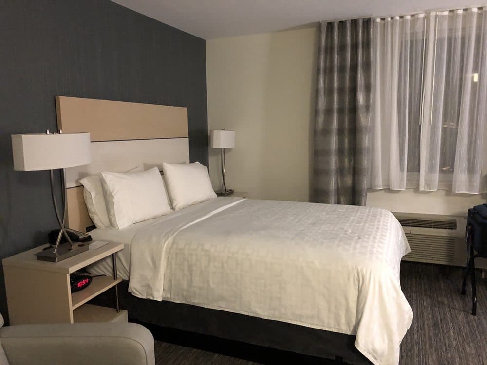Candlewood Suites Miami Intl Airport - 36th St