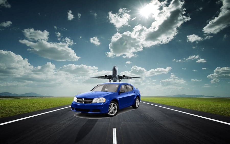 Reservation Taxi