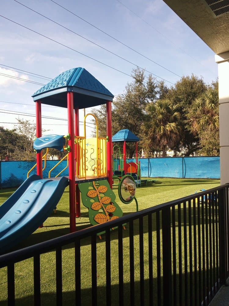 The Learning Place - Lake Worth