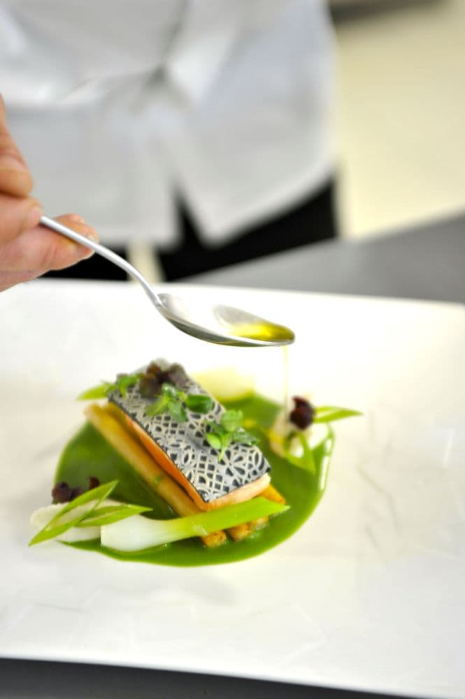 Gastronomicom Miami