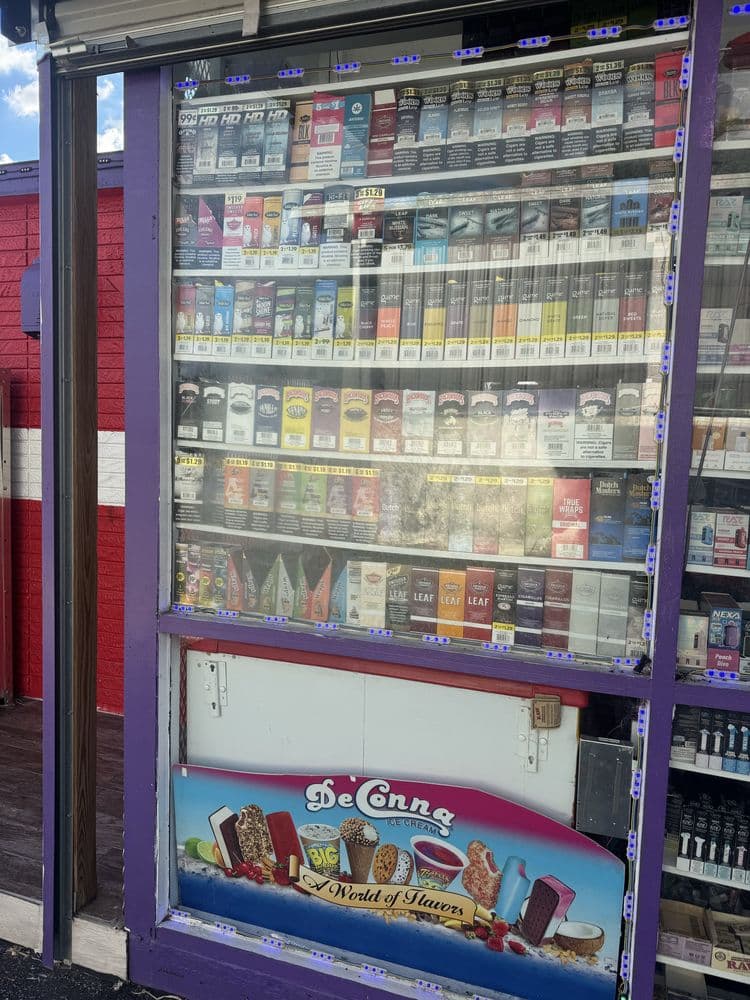 Farm Store