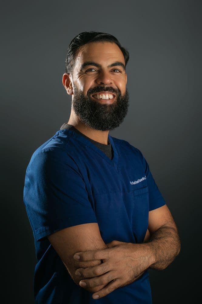 Rosado Family Chiropractic