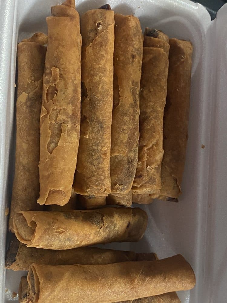Cely's Filipino Food