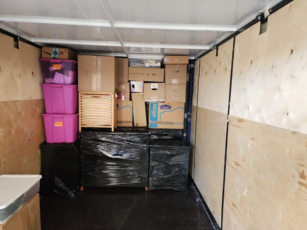 J & J Family Movers