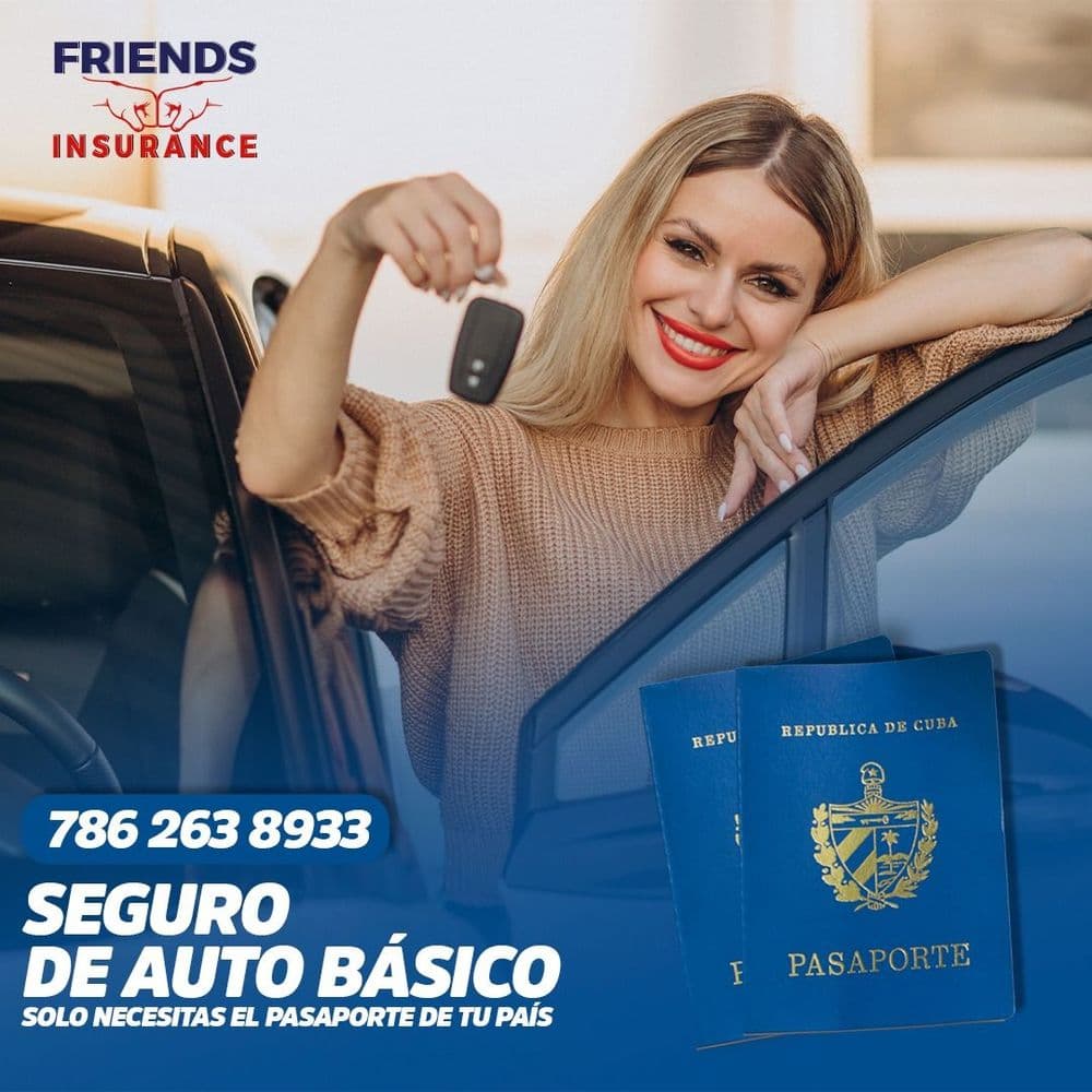Friends Insurance