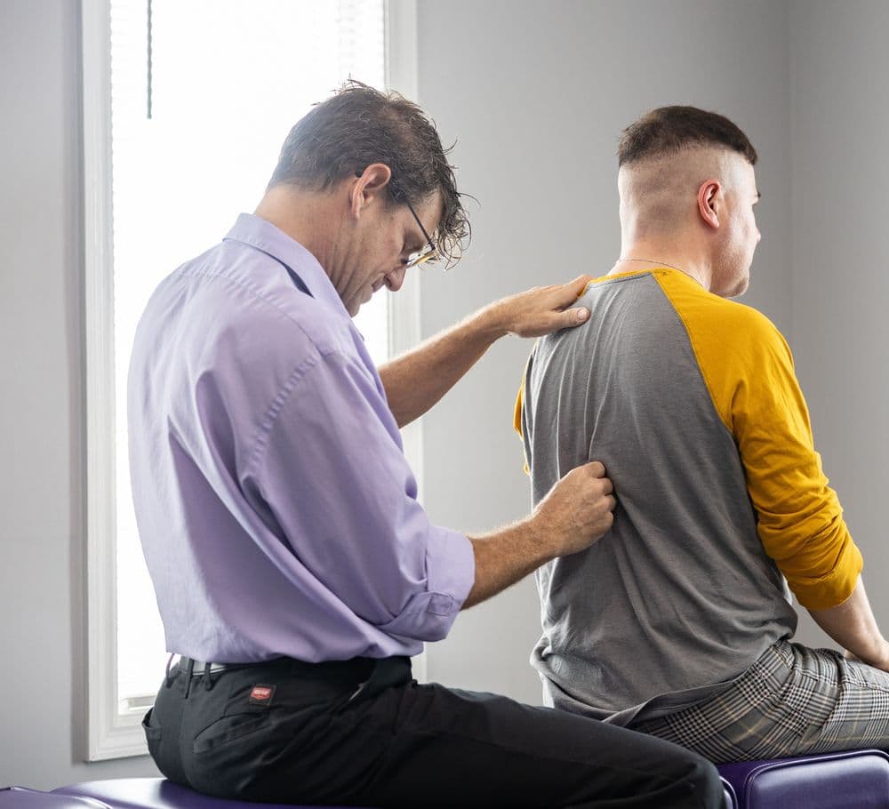Family Chiropractic Plus