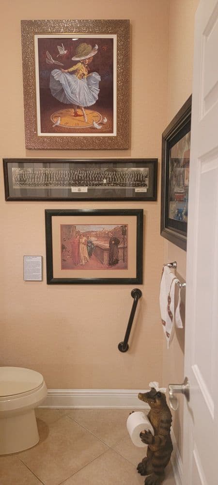 Grab Bar Plus
