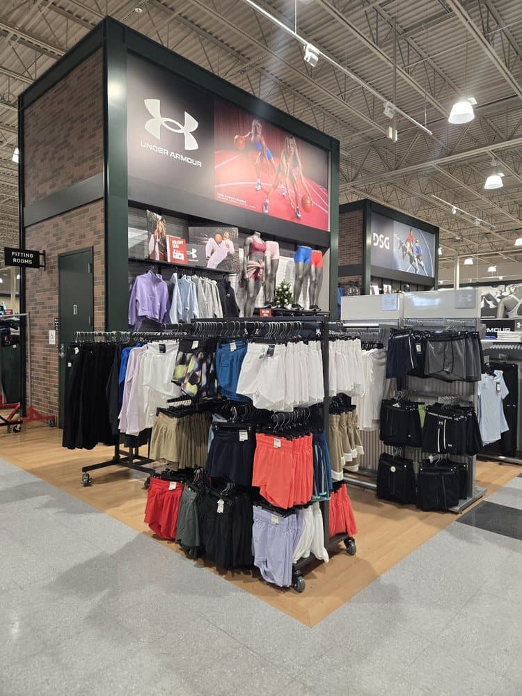 Dick's Sporting Goods