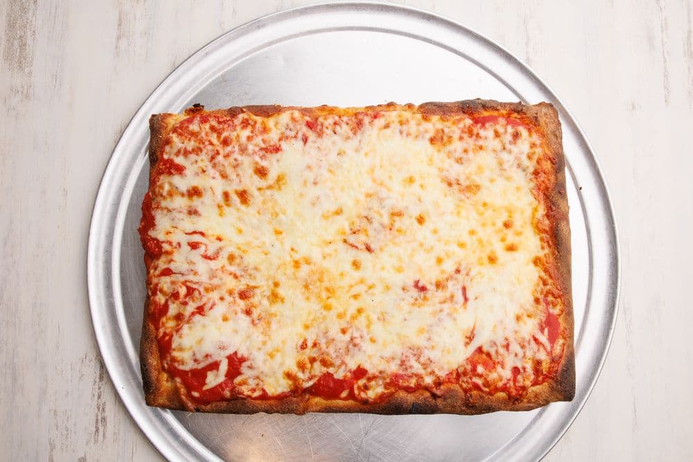 Rosie's Pizza & Restaurant