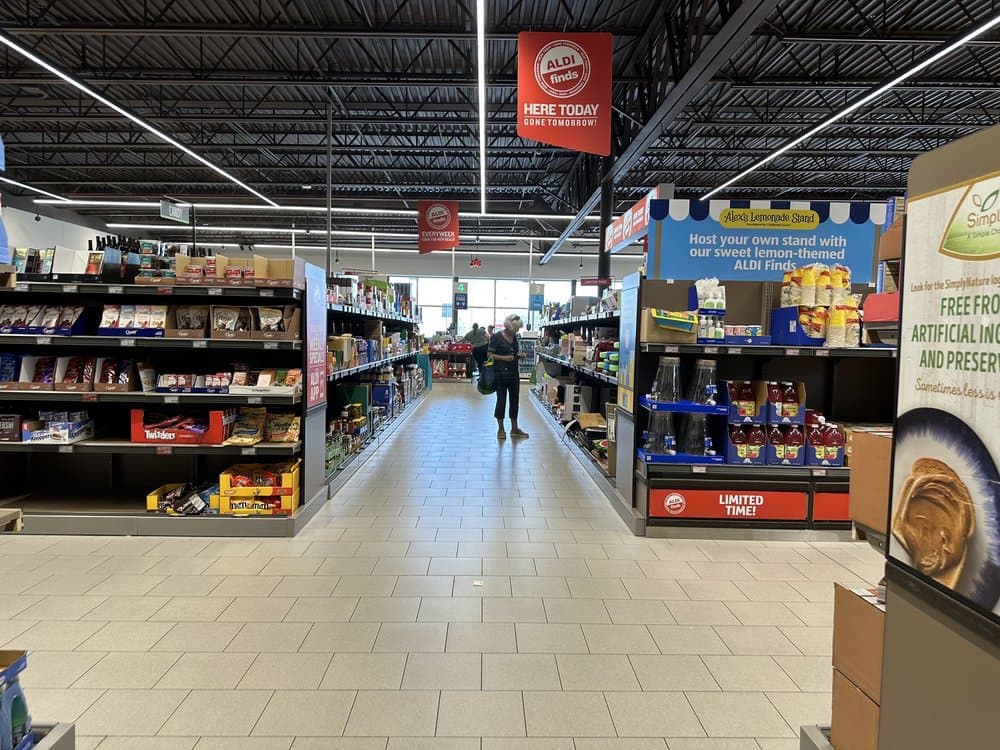 ALDI