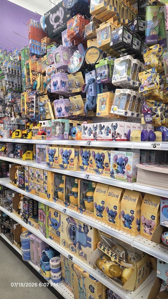 Five Below