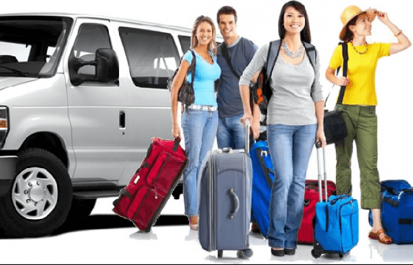 Fort Lauderdale Airport Shuttle