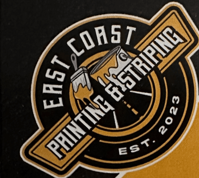 Eastcoast Striping and Painting