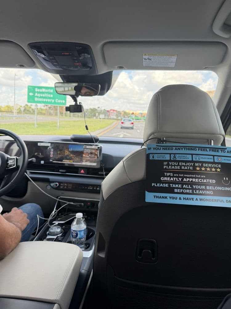 Uber