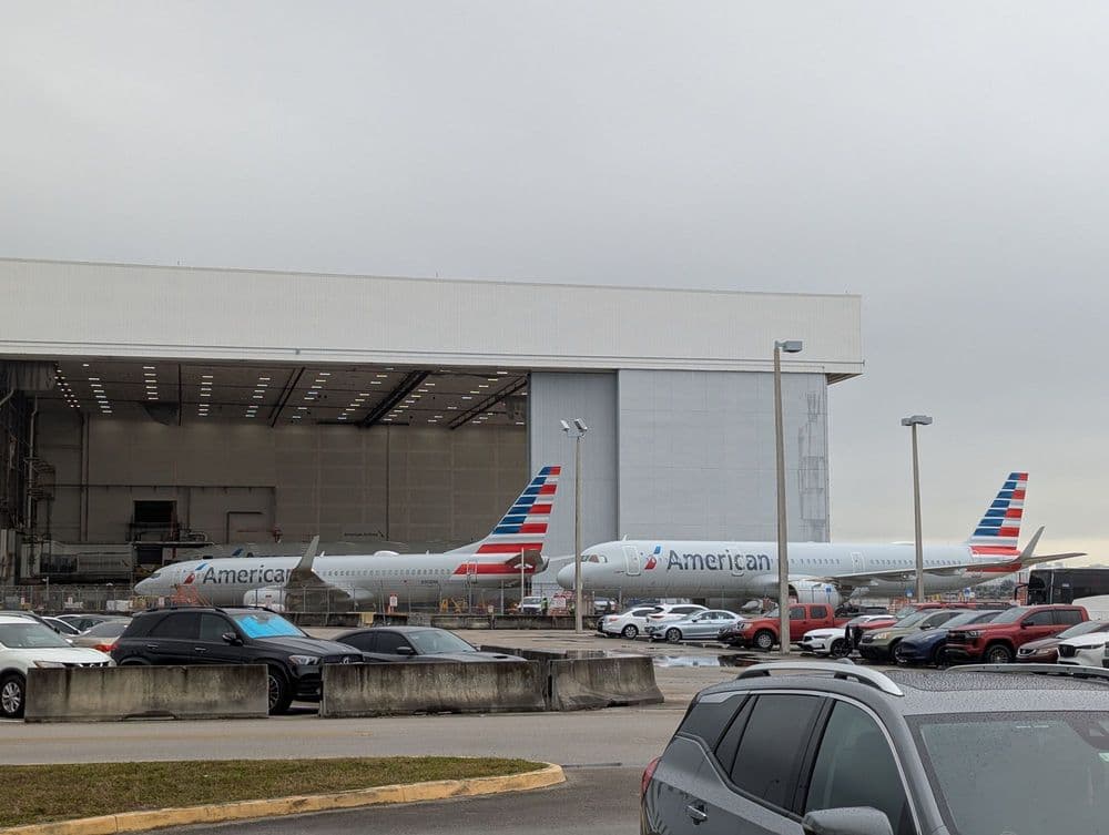 Pan Am Flight Academy