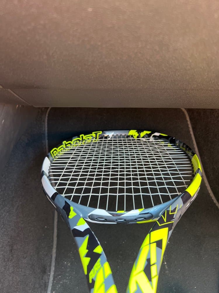 MP Tennis & Sports