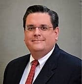 Matthew Mazur, PA