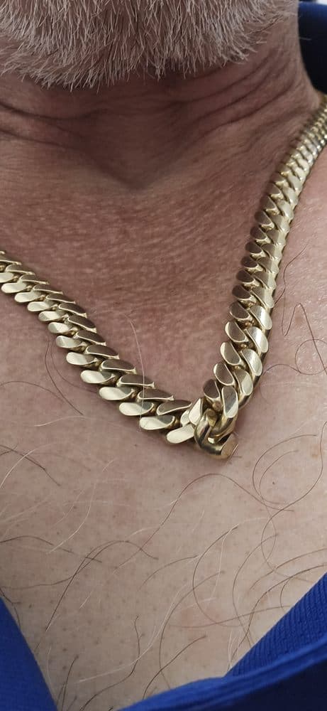 Garcia's Jewelry Miami
