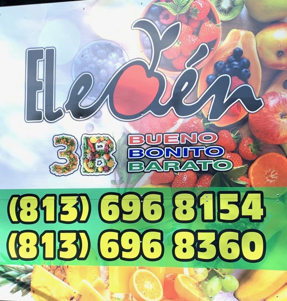 El Eden 3B