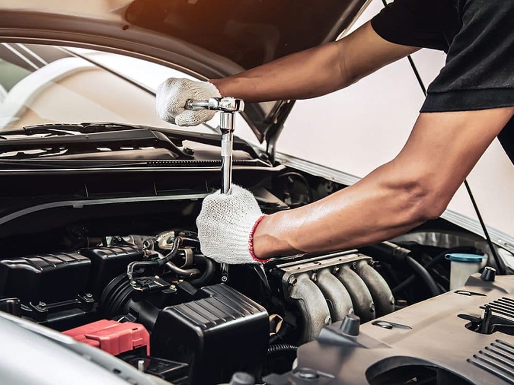 Ray's Auto Repair