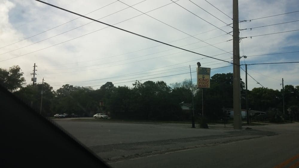 King Food Store