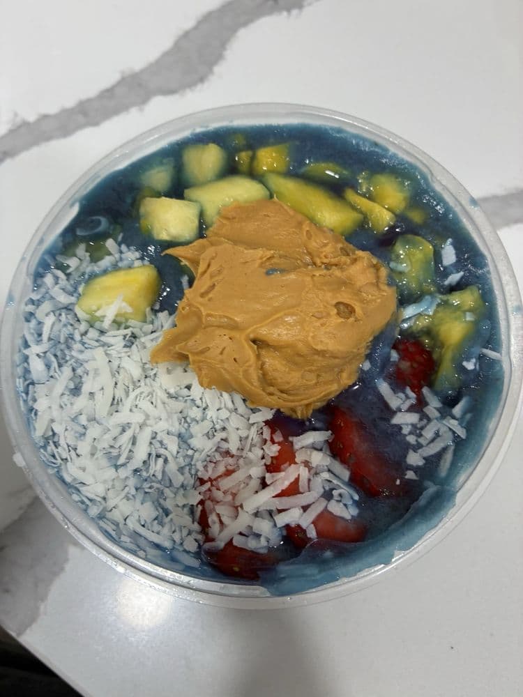 Park Avenue Smoothie Cafe