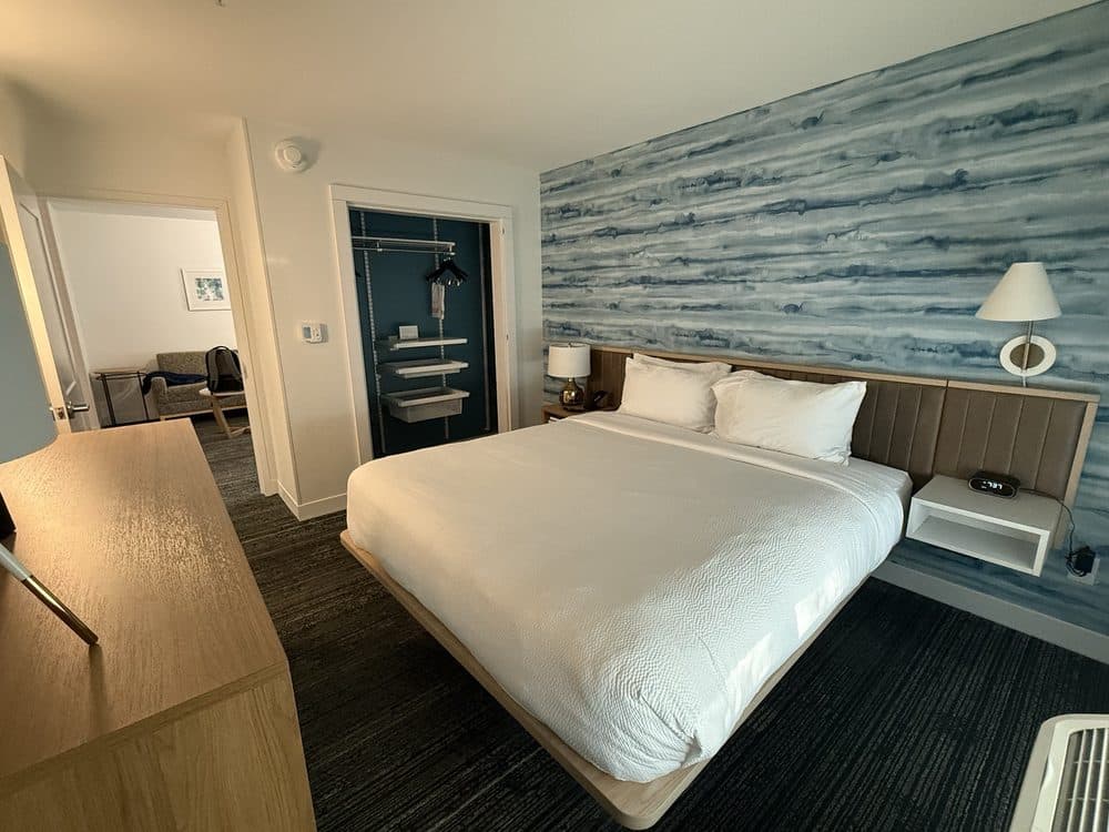 TownePlace Suites by Marriott