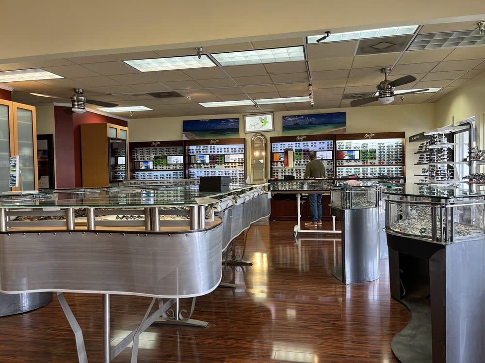 Optic Shop