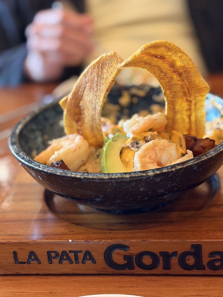 La Pata Gorda