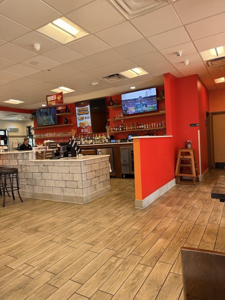 Pollos Del Rancho