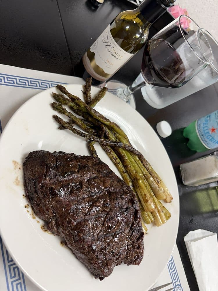 Sabores Argentinos