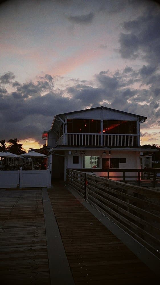 Lake Worth Pier