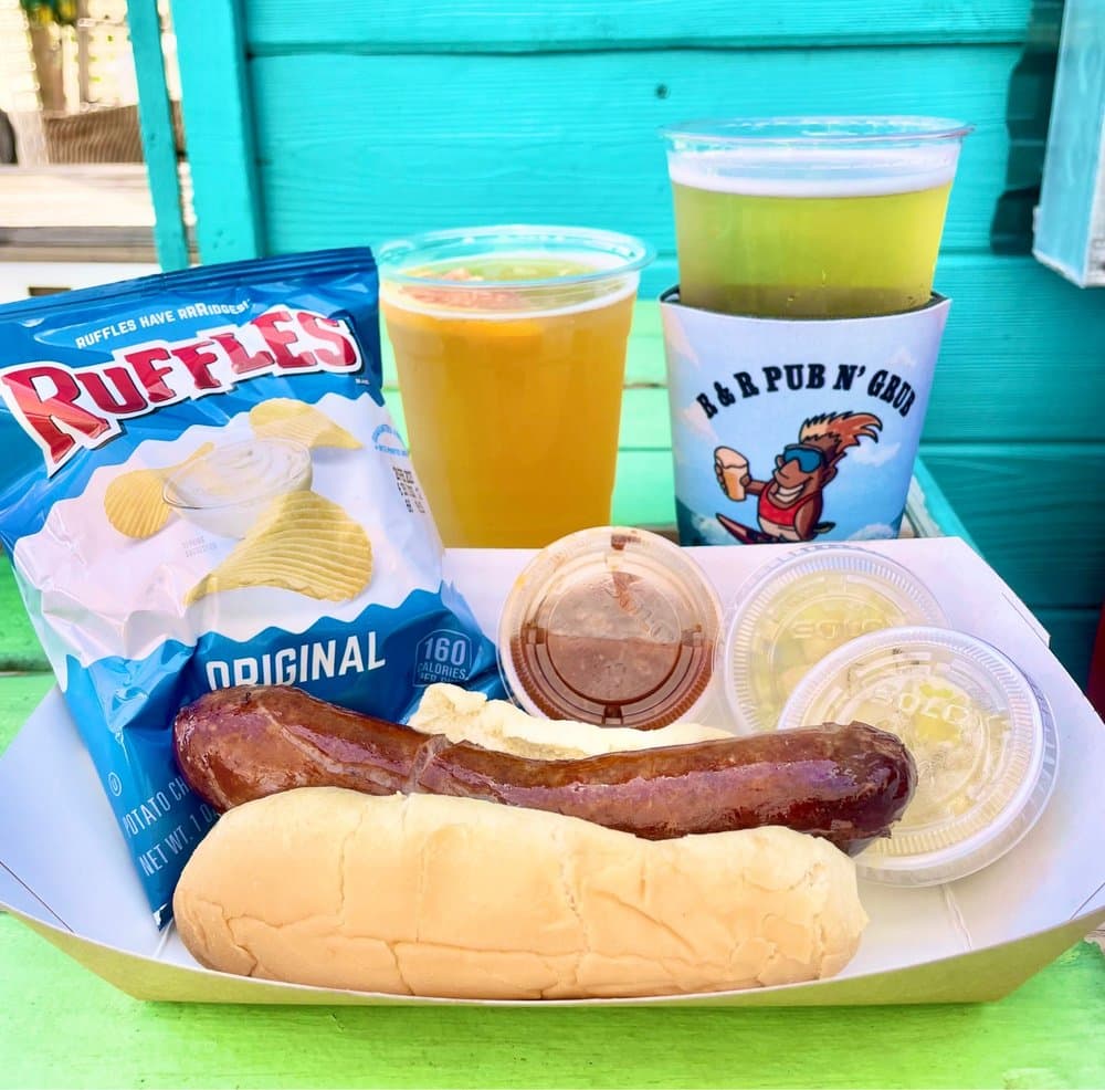 R&R Pub n Grub