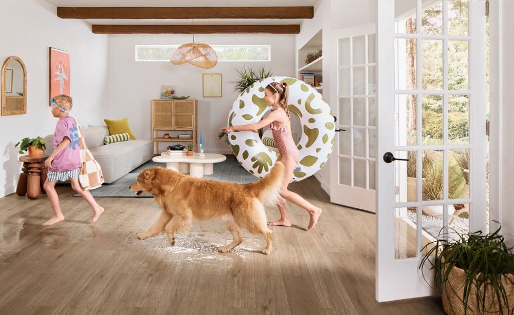 Floor Coverings International NW Central Orlando
