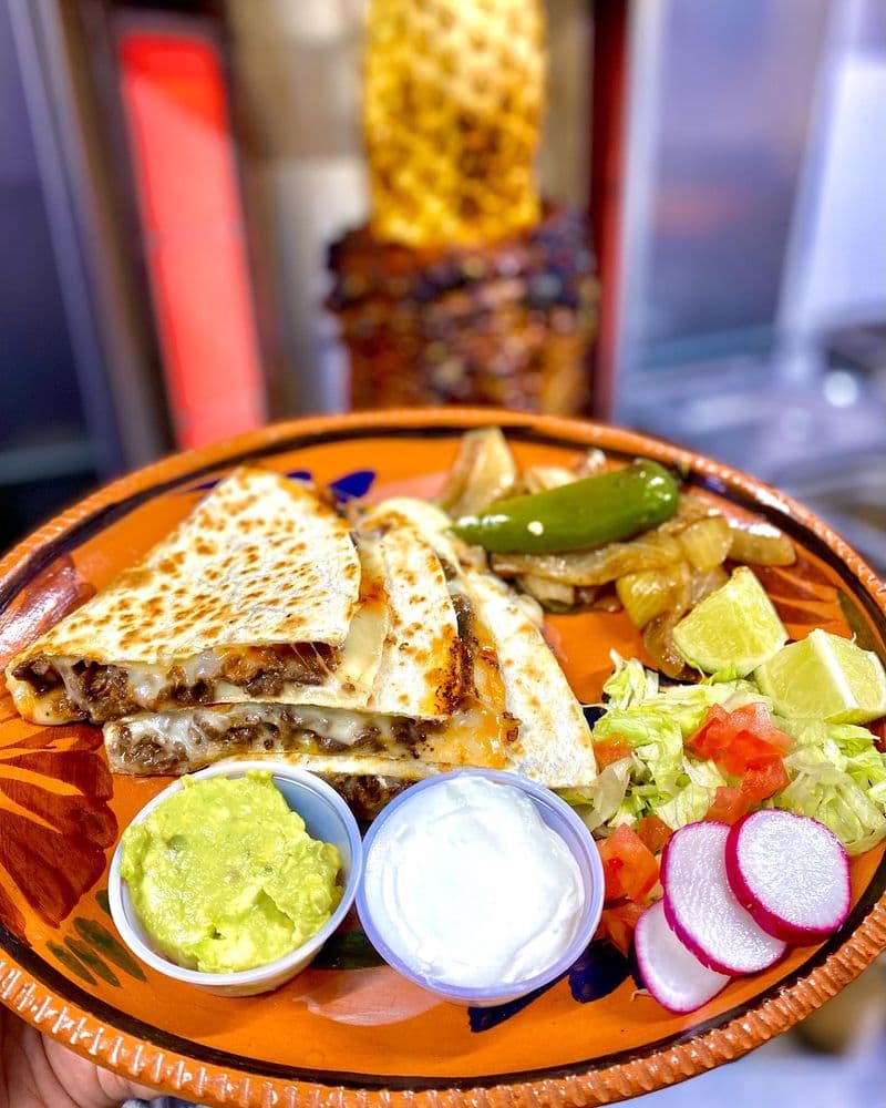 La Perla Tapatia